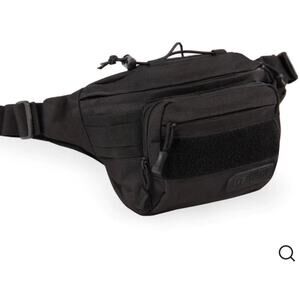 Highland Tactical | Mobility Waist Pack Molle